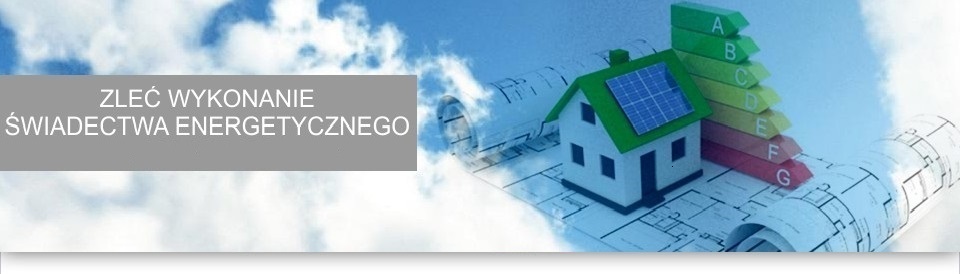 certyfikator energetyczny Kielce